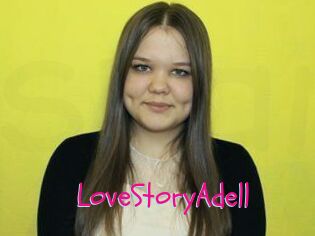 LoveStoryAdell
