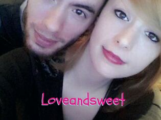 Loveandsweet