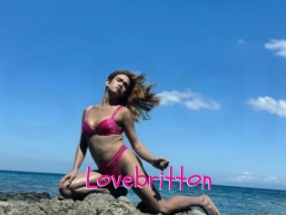 Lovebritton