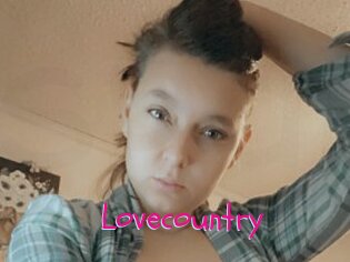 Lovecountry