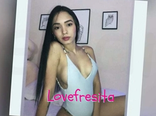 Lovefresita