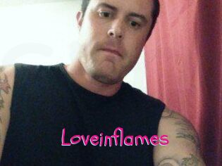 Loveinflames