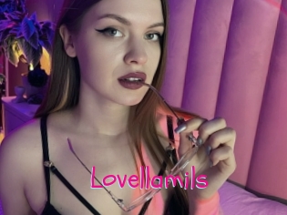 Lovellamils