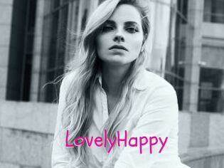 LovelyHappy