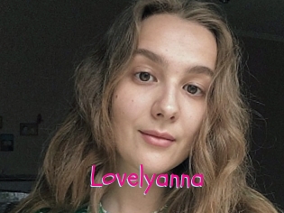 Lovelyanna