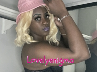 Lovelyenigma