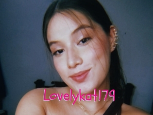 Lovelykat179