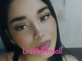 Lovelykendall