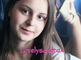 Lovelysandrax