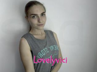 Lovelyvici