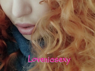 Loveniasexy