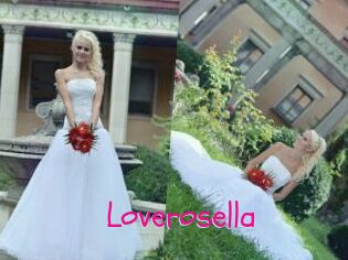 Loverosella