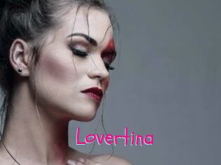 Lovertina