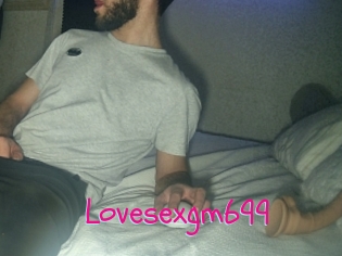 Lovesexgm699