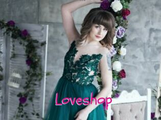 Loveshop