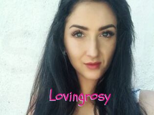 Lovingrosy