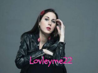 Lovleyme22