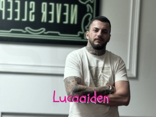 Lucaaiden