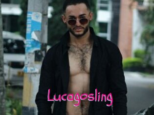 Lucagosling