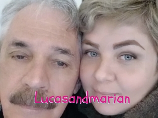 Lucasandmarian