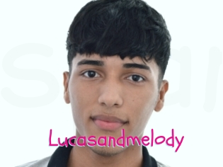 Lucasandmelody