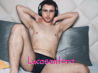 Lucasantoro