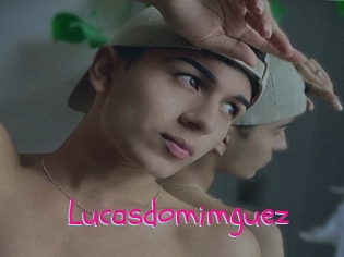 Lucasdomimguez