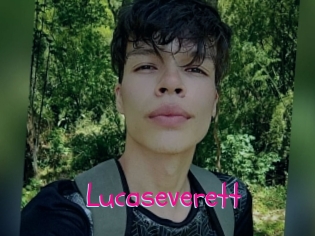 Lucaseverett
