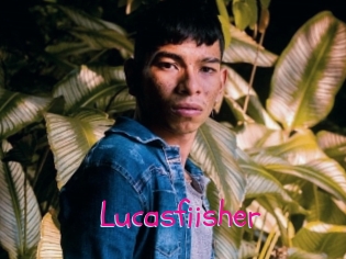 Lucasfiisher