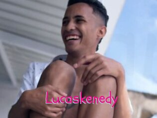 Lucaskenedy