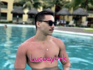 Lucasyork