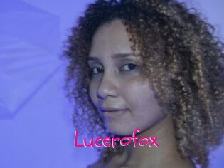 Lucerofox