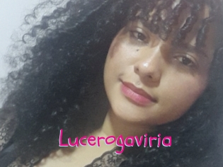 Lucerogaviria