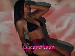 lucerokeen Spanking Sarah