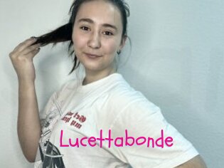 Lucettabonde