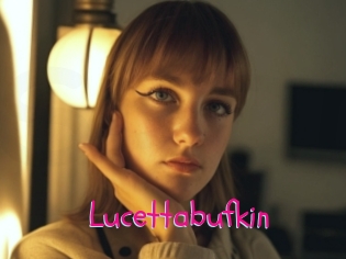 Lucettabufkin