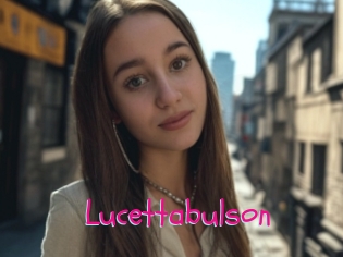 Lucettabulson