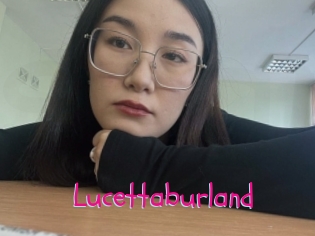 Lucettaburland