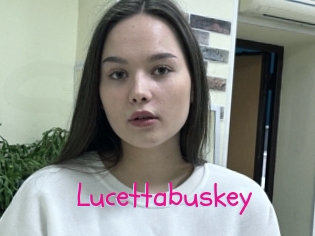 Lucettabuskey
