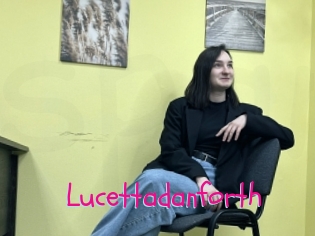 Lucettadanforth