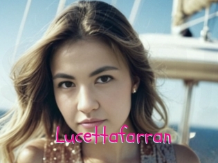 Lucettafarran
