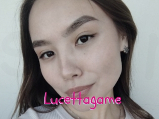 Lucettagame