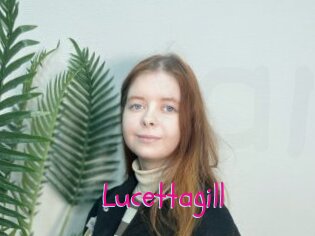 Lucettagill