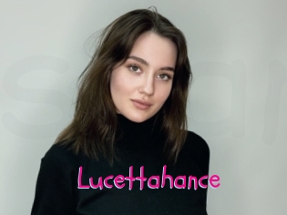Lucettahance