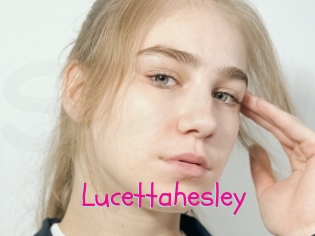 Lucettahesley