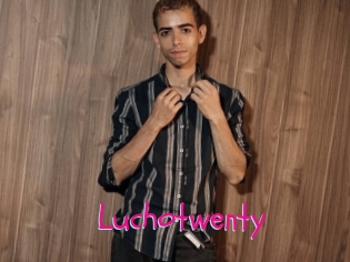 Luchotwenty