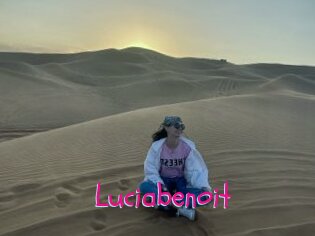 Luciabenoit