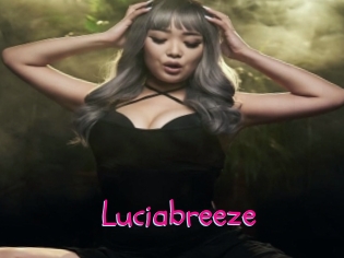 Luciabreeze