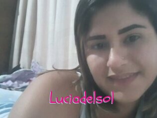 luciadelsol Spanking Sarah