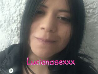 Lucianasexxx